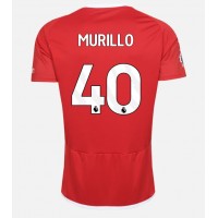 Nottingham Forest Murillo #40 Domaci Dres 2023-24 Kratak Rukav